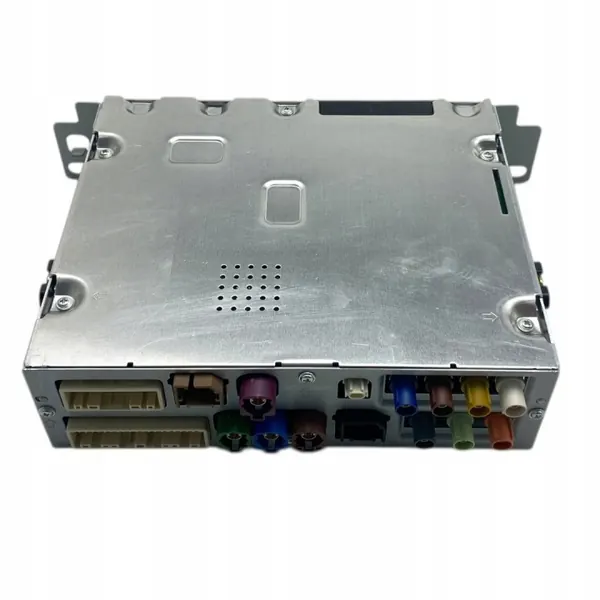 Radio Navigaatio Lift Renault Captur II OEM 259156876R image 8