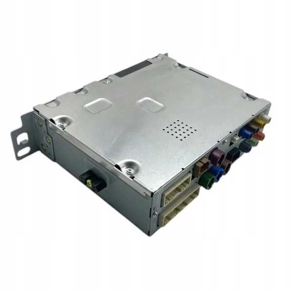 Radio Navigaatio Lift Renault Captur II OEM 259156876R image 9