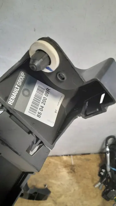 Revestimento de para-choque traseiro esquerdo direito Megane 3 III OEM image 2