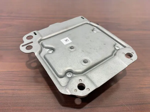Module Airbag Chrysler OEM 68068616AD image 4