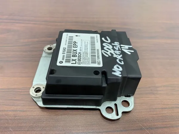 Module Airbag Chrysler OEM 68068616AD image 6