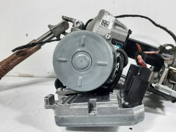 Skoda Rapid servostyrkolumn OEM 6C1423510CD image 5