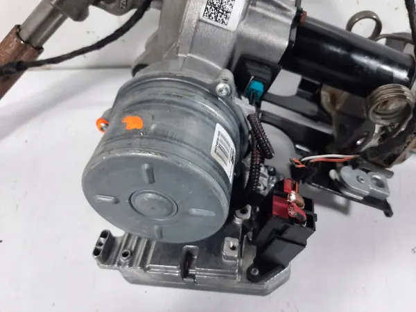 Skoda Rapid servostyrkolumn OEM 6C1423510CD image 6
