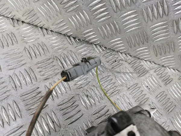 Compressore aria condizionata Peugeot 807 2.0HDI 2006 1228F image 6