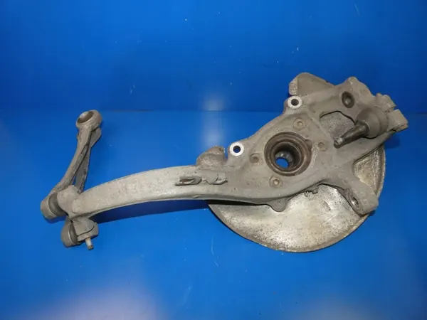 Audi Q5 8R Etu-Oikea Pyöränlaakeri OEM image 3