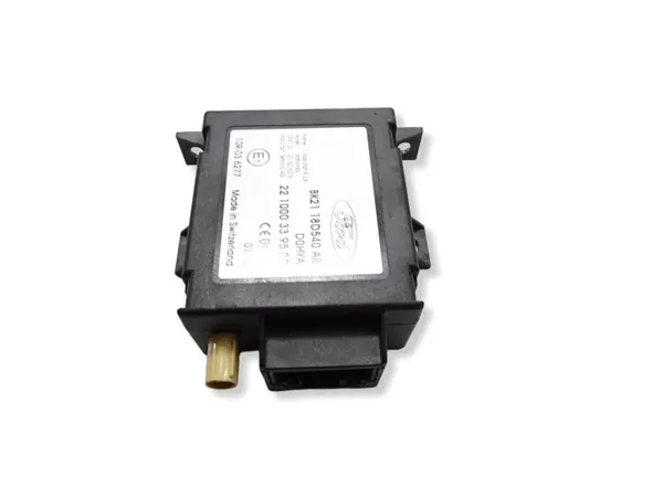 Ford Transit Custom 2015 ECU OEM BK2118D540AB image 2
