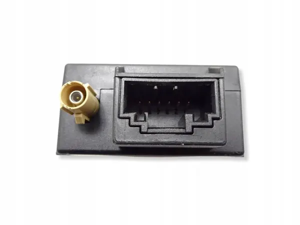 Ford Transit Custom 2015 ECU OEM BK2118D540AB image 3