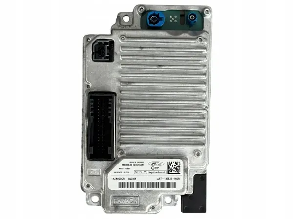 Module mémoire 64GB Ford Kuga MK3 LJ6T-14G532-MGR image 2