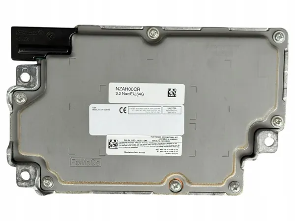 Module mémoire 64GB Ford Kuga MK3 LJ6T-14G532-MGR image 3