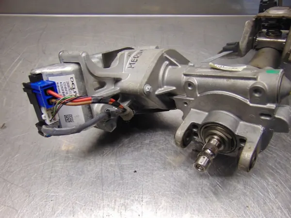 Direção assistida elétrica Opel OEM 93392692 Usado image 6