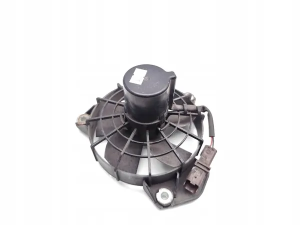 Renault Twingo Elektrisk Kylfläkt 1.0 SCe 70 8240708 image 4