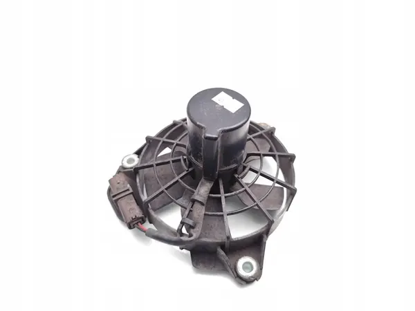 Renault Twingo Elektrisk Kylfläkt 1.0 SCe 70 8240708 image 5