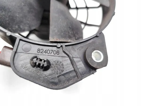 Renault Twingo Elektrisk Kylfläkt 1.0 SCe 70 8240708 image 7