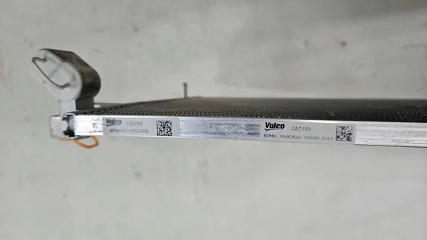 Gebruikte AC-condensor OEM 6805346 voor BMW G20 G21 image 7