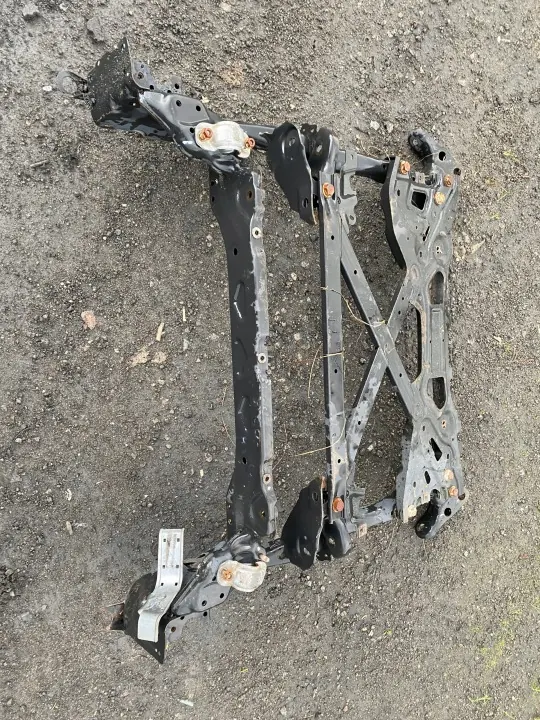 Kärry Audi A6 C7 OEM 250867 4G0399544 3.0TDI image 2