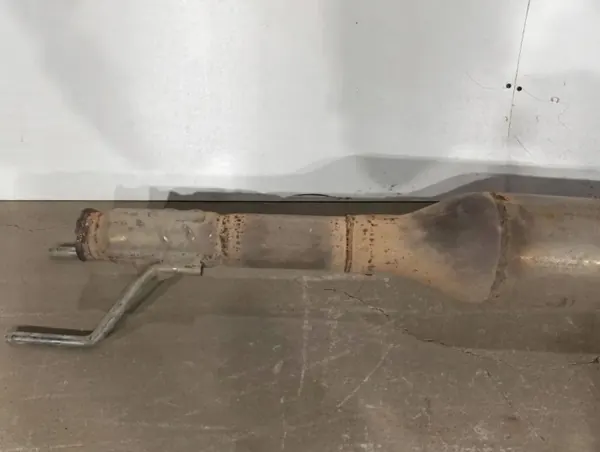 DPF Mercedes-Benz A9064902614 d'occasion Sprinter 906 image 5
