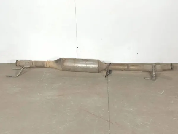 DPF Mercedes-Benz A9064902614 d'occasion Sprinter 906 image 7