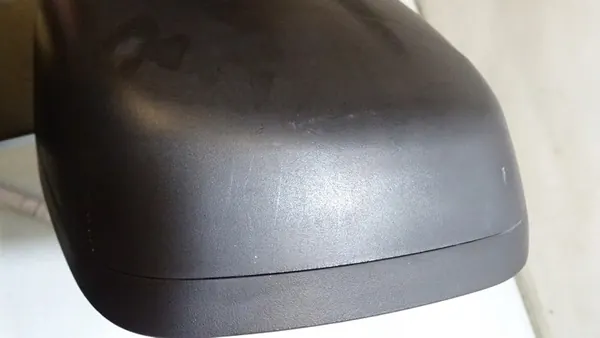 Sähkökäyttöinen Oikea Peili Peugeot Bipper 1.4HDI image 4