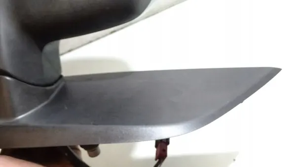 Sähkökäyttöinen Oikea Peili Peugeot Bipper 1.4HDI image 9