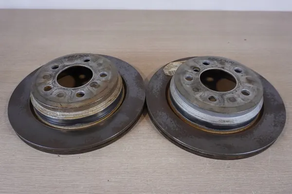 Discos Traseiros F20 F30 F32 F34 6864900 300x20 image 2