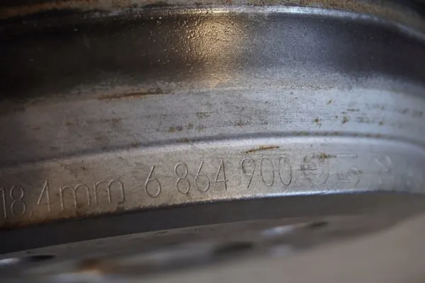 Discos Traseiros F20 F30 F32 F34 6864900 300x20 image 3