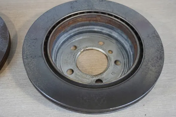 Discos Traseiros F20 F30 F32 F34 6864900 300x20 image 4