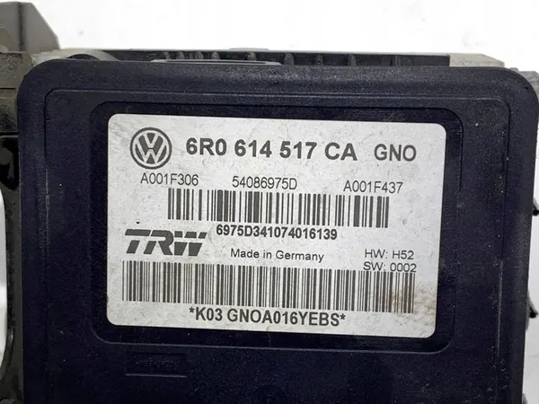 ABS-pomp SEAT Toledo IV 1.2 90KM image 5