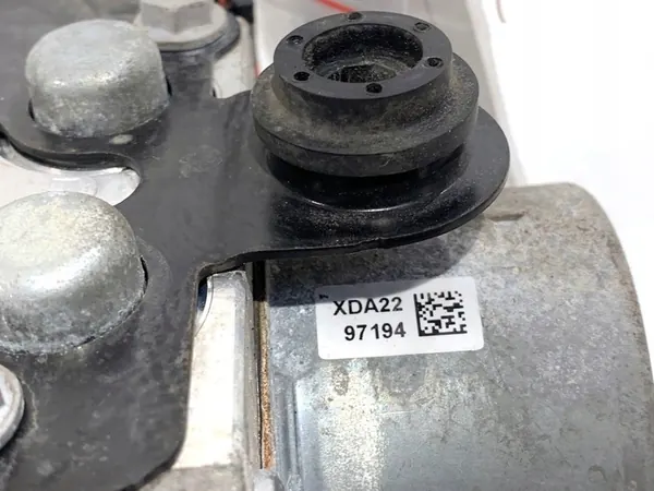 ABS-pomp SEAT Toledo IV 1.2 90KM image 6