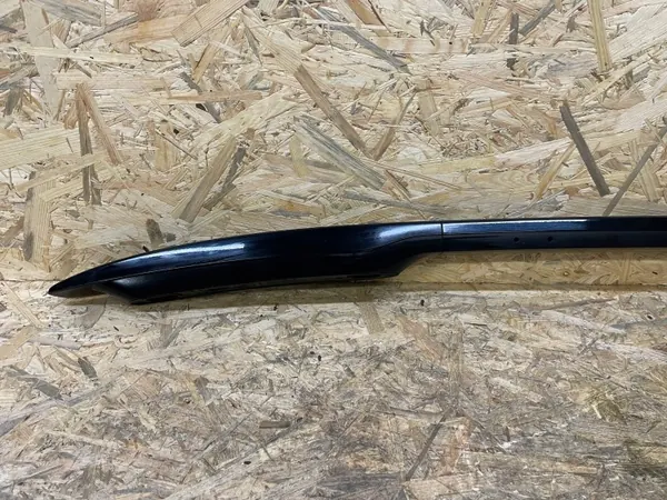 Barra de techo Citroen C5 Aircross OEM 9849305980 image 3