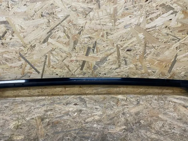 Barra de techo Citroen C5 Aircross OEM 9849305980 image 4