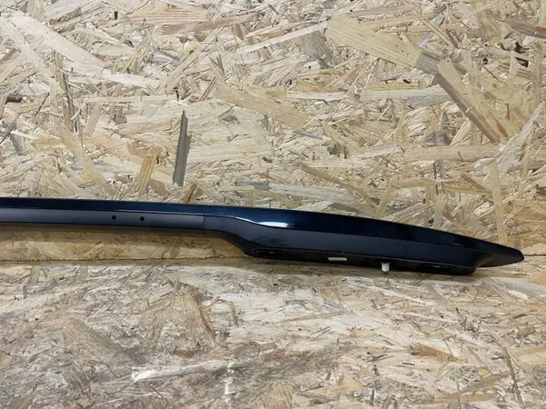 Barra de techo Citroen C5 Aircross OEM 9849305980 image 5