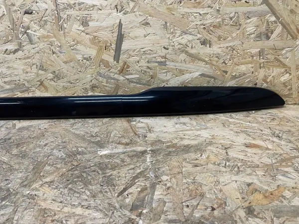 Barra de techo Citroen C5 Aircross OEM 9849305980 image 6