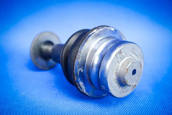 Lenkergelenk Audi A8 S8 4H 4H0407689A image 2