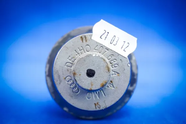 Lenkergelenk Audi A8 S8 4H 4H0407689A image 4