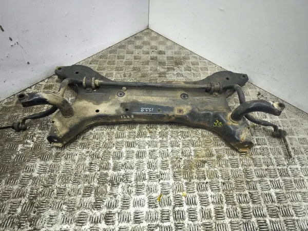 Vorderes Hilfsrahmen Citroen C-Crosser 2008 OEM AMD182733 image 2