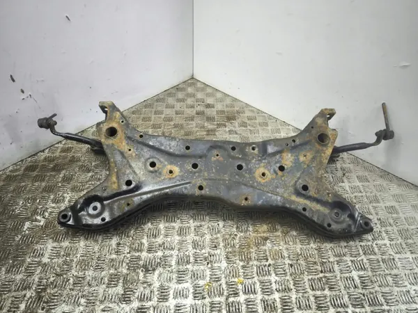 Vorderes Hilfsrahmen Citroen C-Crosser 2008 OEM AMD182733 image 10