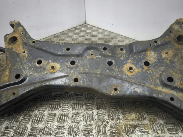 Vorderes Hilfsrahmen Citroen C-Crosser 2008 OEM AMD182733 image 4