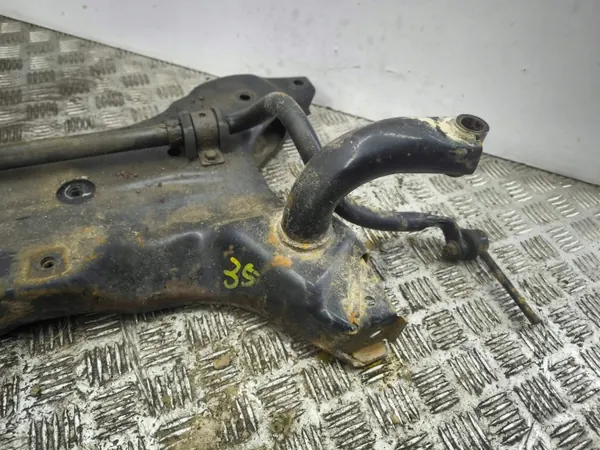 Vorderes Hilfsrahmen Citroen C-Crosser 2008 OEM AMD182733 image 5
