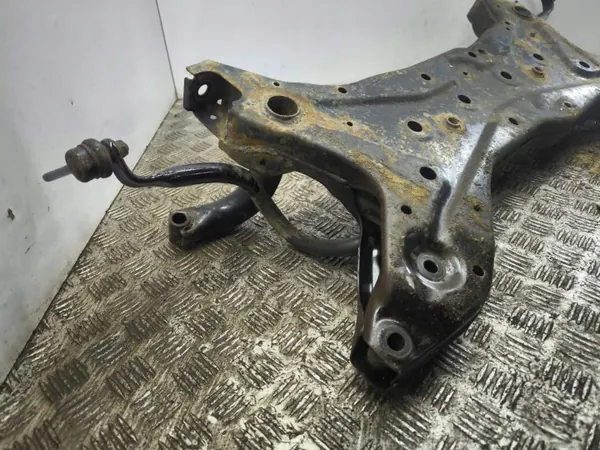 Vorderes Hilfsrahmen Citroen C-Crosser 2008 OEM AMD182733 image 6