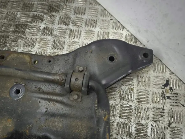 Vorderes Hilfsrahmen Citroen C-Crosser 2008 OEM AMD182733 image 7