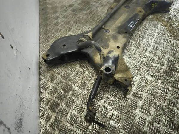 Vorderes Hilfsrahmen Citroen C-Crosser 2008 OEM AMD182733 image 8
