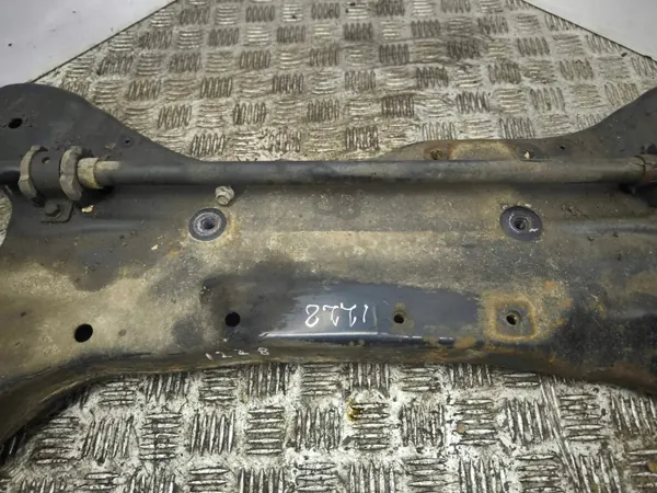 Vorderes Hilfsrahmen Citroen C-Crosser 2008 OEM AMD182733 image 9