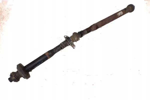 Drivaxel VW TOUAREG 4.2L Diesel 2012 OEM 7P6521102AE image 2