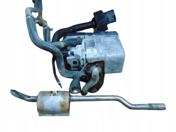 BMW 6950416 Chauffage auxiliaire Webasto pour Série 7 E65/E66 image 2
