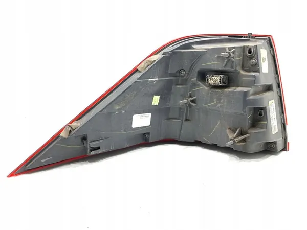 Luz Trasera Derecha Mercedes GLE A1669065601 SUV 15-18 image 3