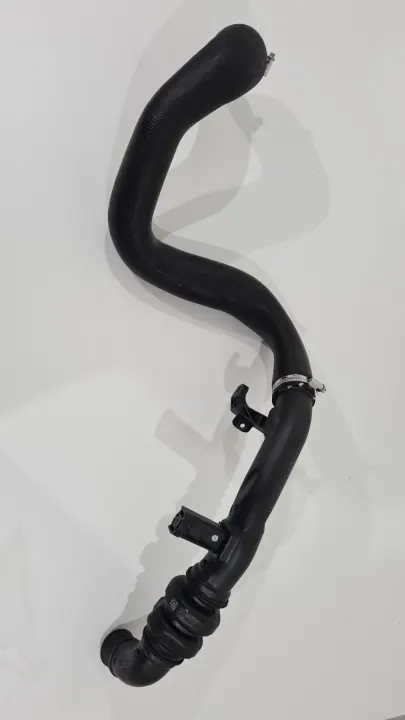 Mangueira de intercooler Ford OE FV41-6F072-AE image 2