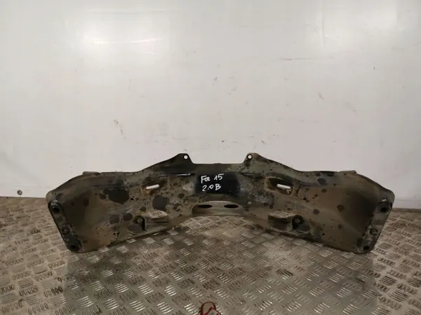 Ressorts avant Subaru Forester OEM FBZ8931 image 2