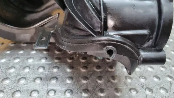 VOLKSWAGEN UP 2012 1.0 MPI Coletor de Admissão OEM image 4