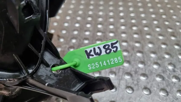 VOLKSWAGEN UP 2012 1.0 MPI Coletor de Admissão OEM image 6