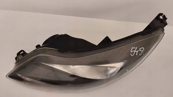 Vasen etuvalaisin Ford Focus 1481914820 image 2